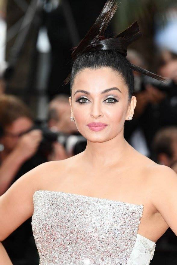 Aishwarya Rai Recent Photos
