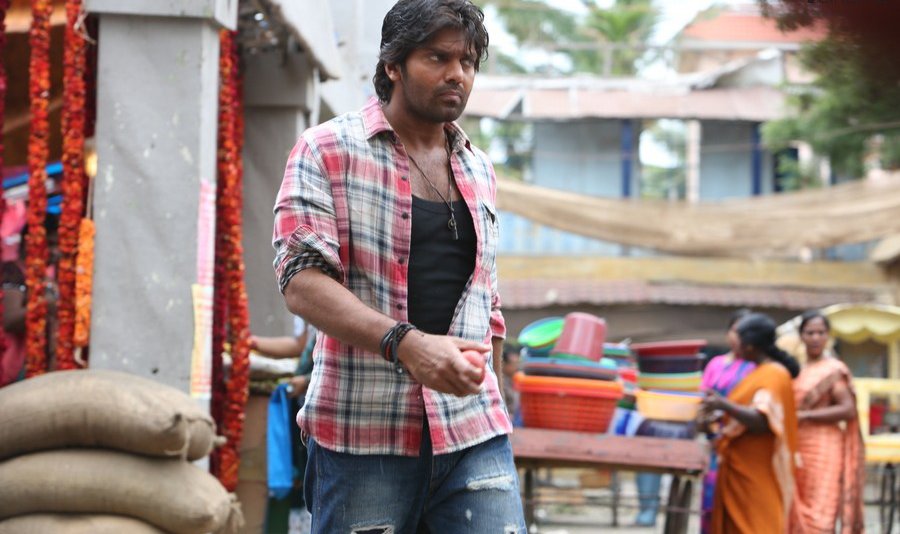 Yatchan Tamil  Movie Stills | Arya, Swati Reddy, Kreshna, Deepa Sannidhi