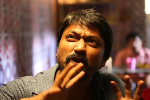 Yatchan Tamil  Movie Stills | Kreshna