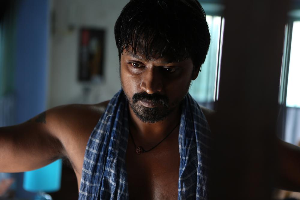 Yatchan Tamil  Movie Stills | Kreshna