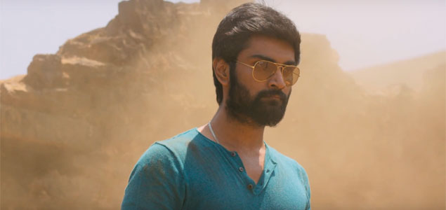 'Sema Bodha Aagadha' Adharvaa's next film story revealed