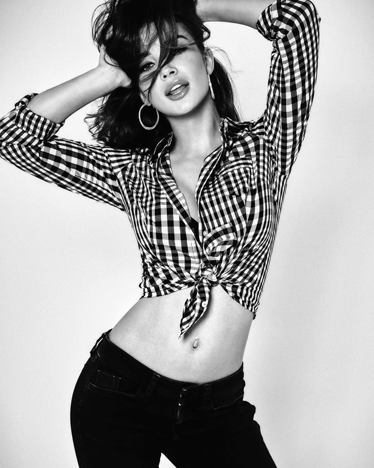 Gorgeous Amy Jackson Photos.