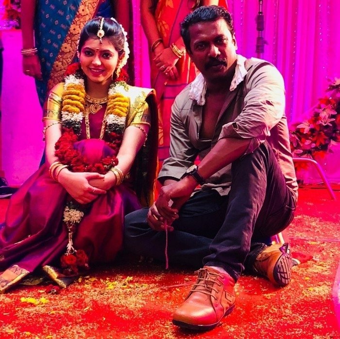 Naadodigal 2 Exclusive Images.