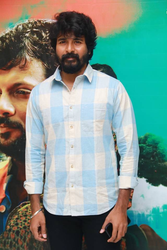 Oru Kuppai Kathai Audio Launch Photos