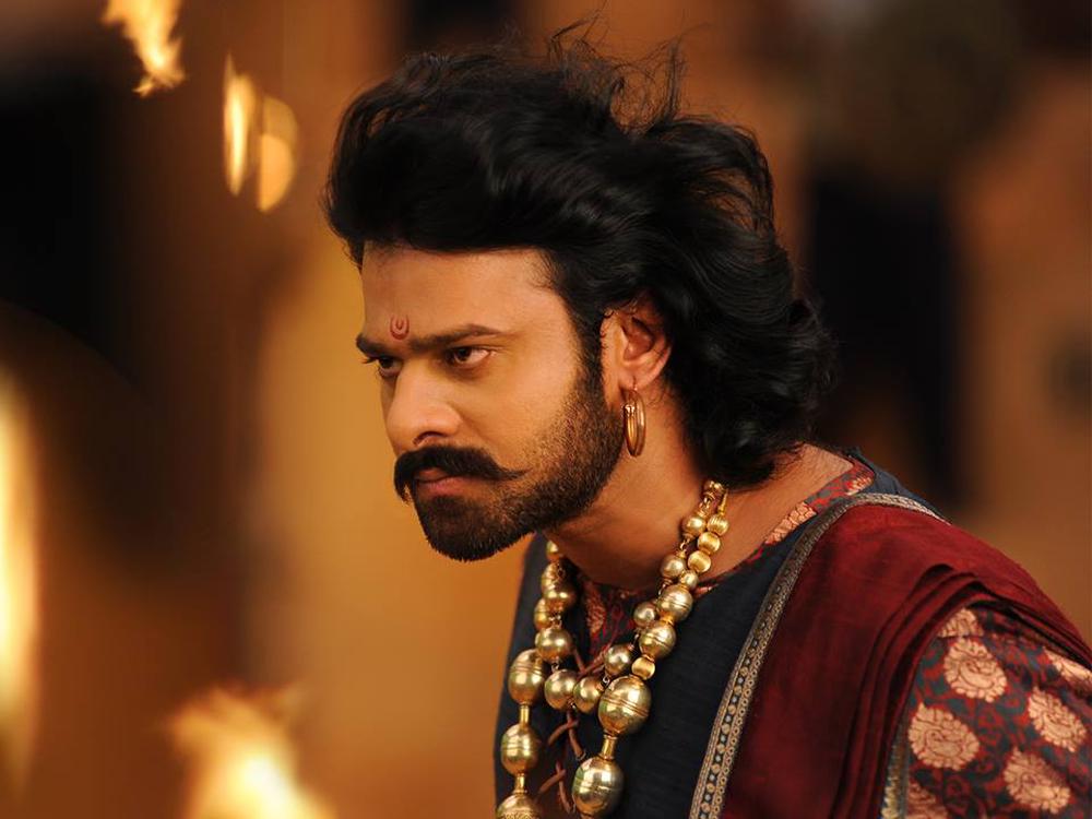 Baahubali Movie Stills | Prabhas
