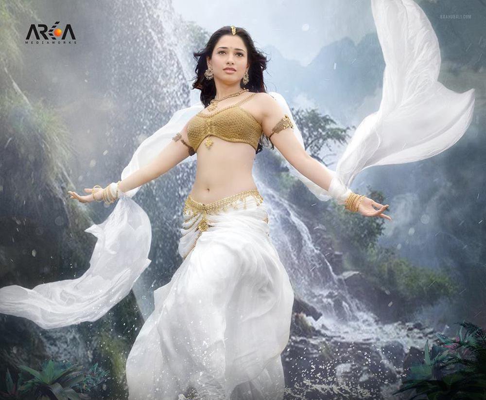 Baahubali Movie Stills | Tamannaah