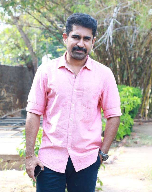 Exclusive Kaali Press Show Stills.