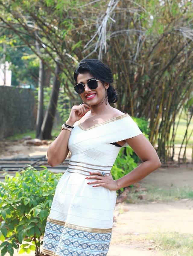 Exclusive Kaali Press Show Stills.