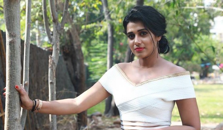 Shilpa Manjunath Impressive Pics.