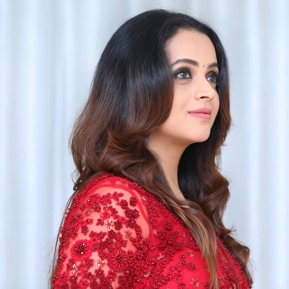 Gorgeous Bhavana New Photos.
