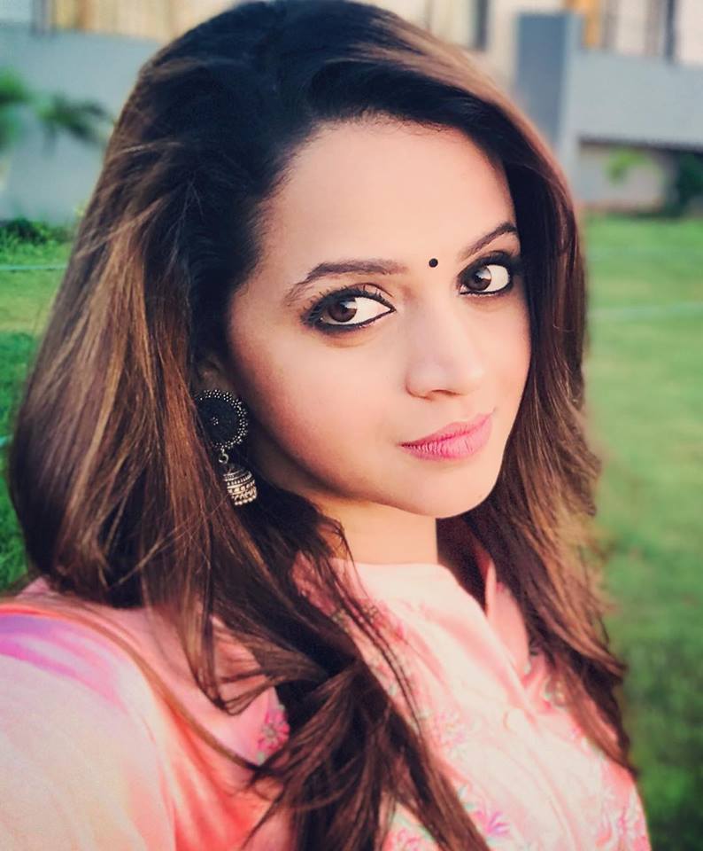 Gorgeous Bhavana New Photos.