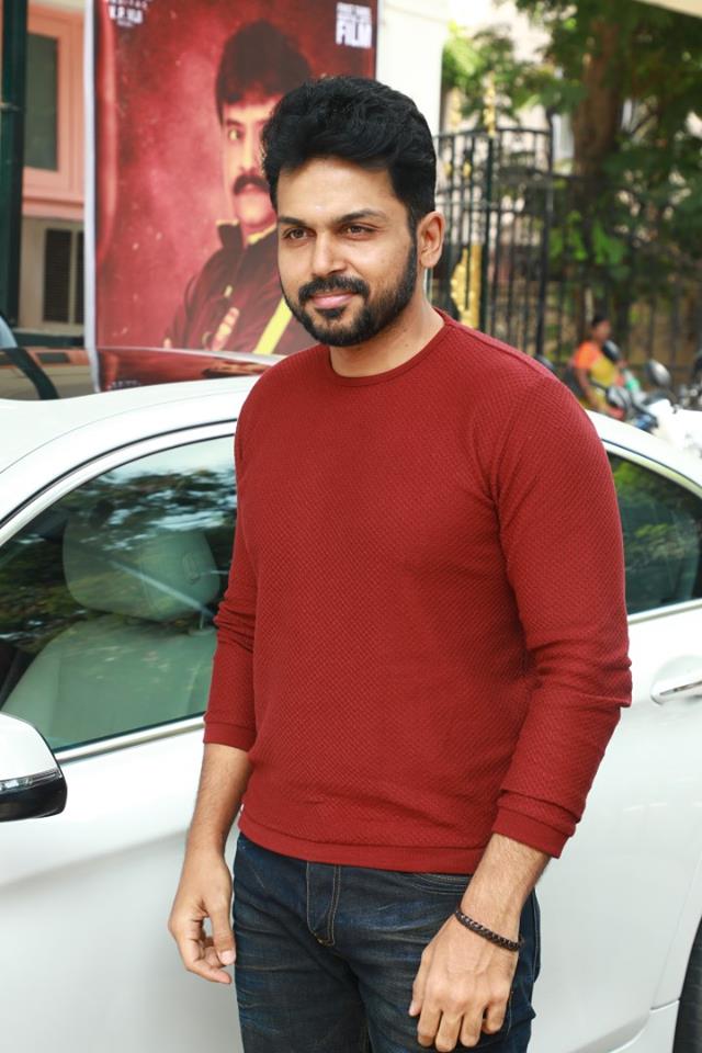 Ezhumin Trailer Launch Exclisive Pictures.