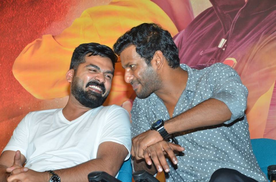 Ezhumin Trailer Launch Exclisive Pictures.