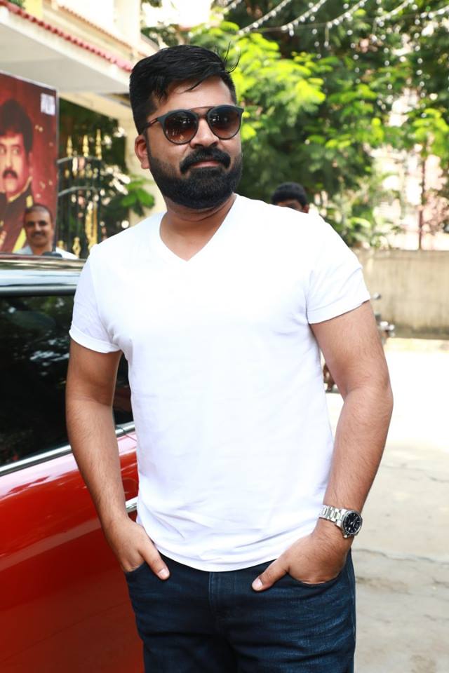 Ezhumin Trailer Launch Exclisive Pictures.
