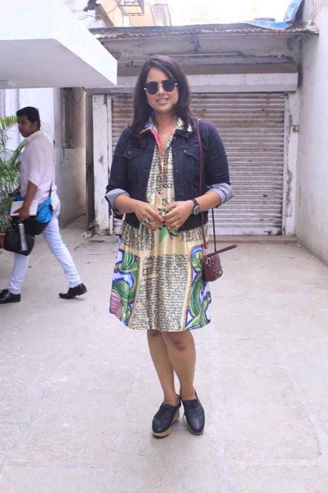 Actress Sameera Reddy Photoshoot Stills