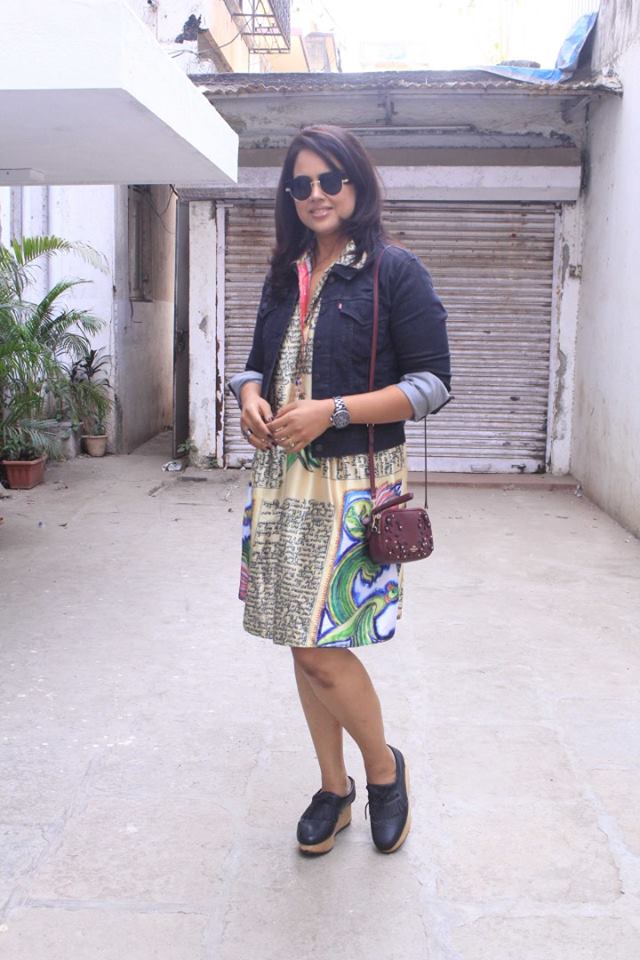 Actress Sameera Reddy Photoshoot Stills