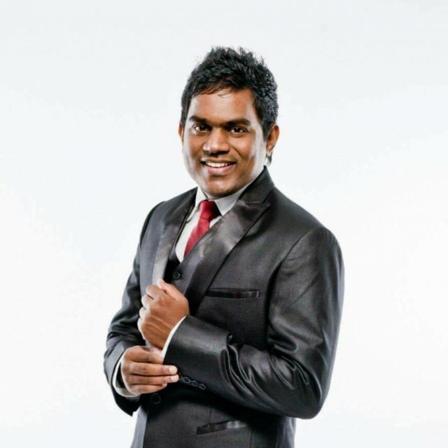 Yuvan Shankar Raja reveals why he produces Pyar Prema Kadhal