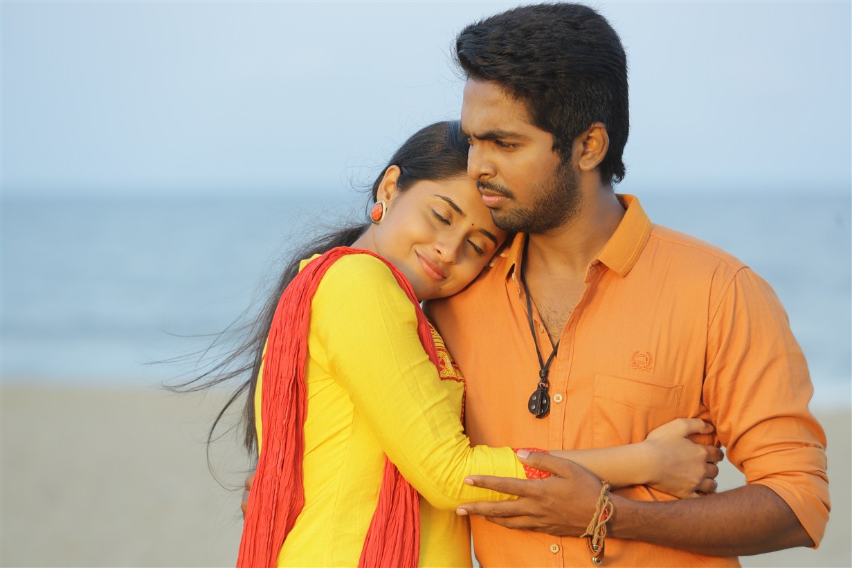 GV Prakash's 'Sema' movie release update