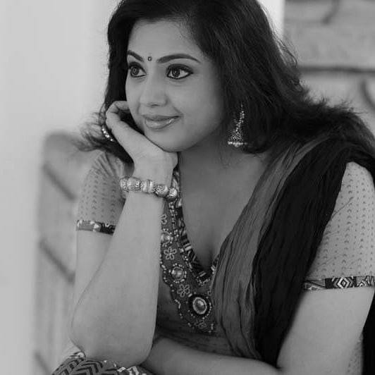 Meena Very Fresh Images.