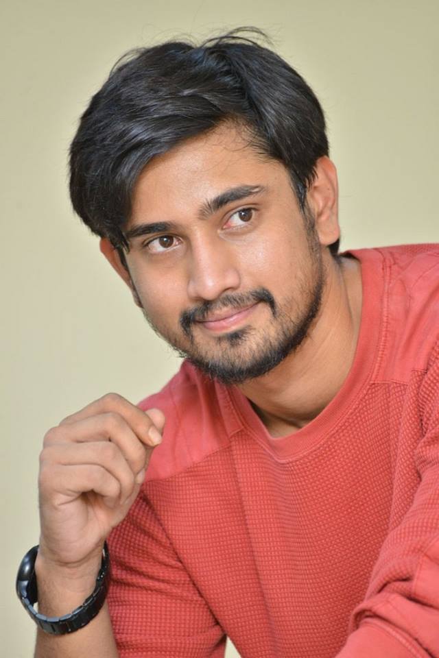 Raj Tarun Nice Stills.