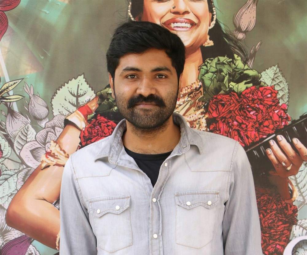 Know what Aruvi director is doing?