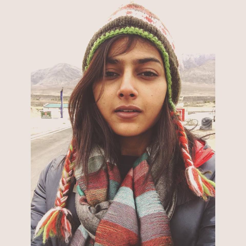 Shraddha Srinath Super images.