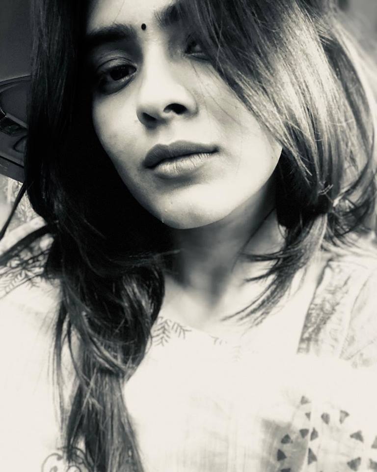 Hebah Patel New Photos.