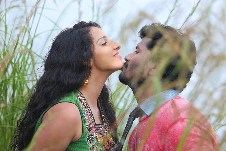 Aruva Sanda Movie Exclusive Photos.