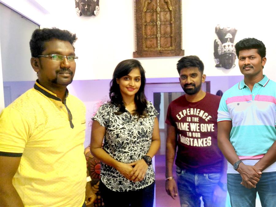 Aruva Sanda Movie Exclusive Photos.