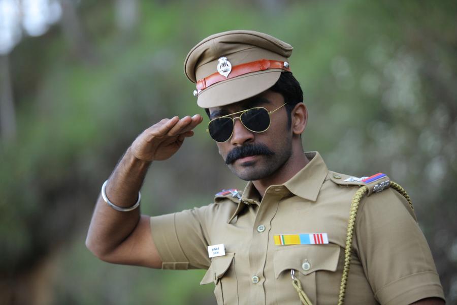 Antony Movie Exclusive Pictures.