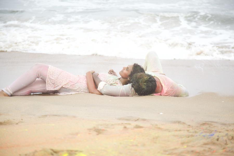 Antony Movie Exclusive Pictures.