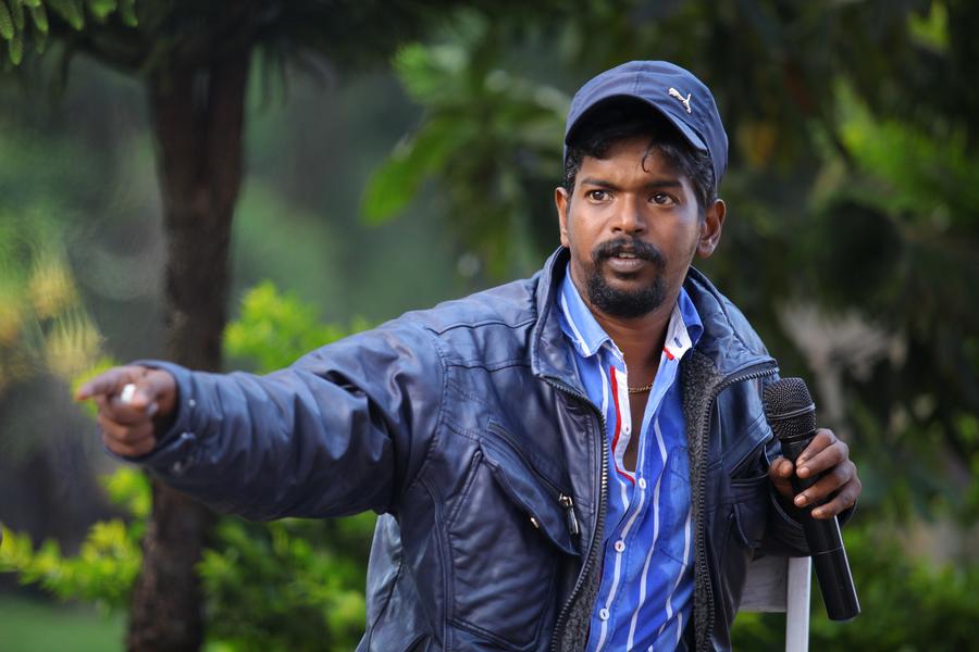 Antony Movie Exclusive Pictures.