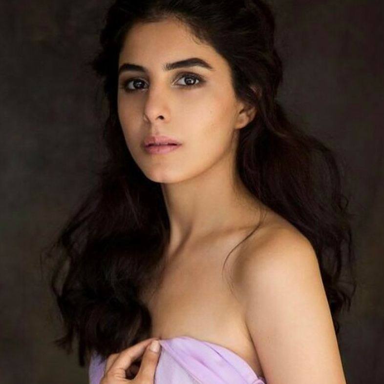 Isha Talwar Stunning Images.