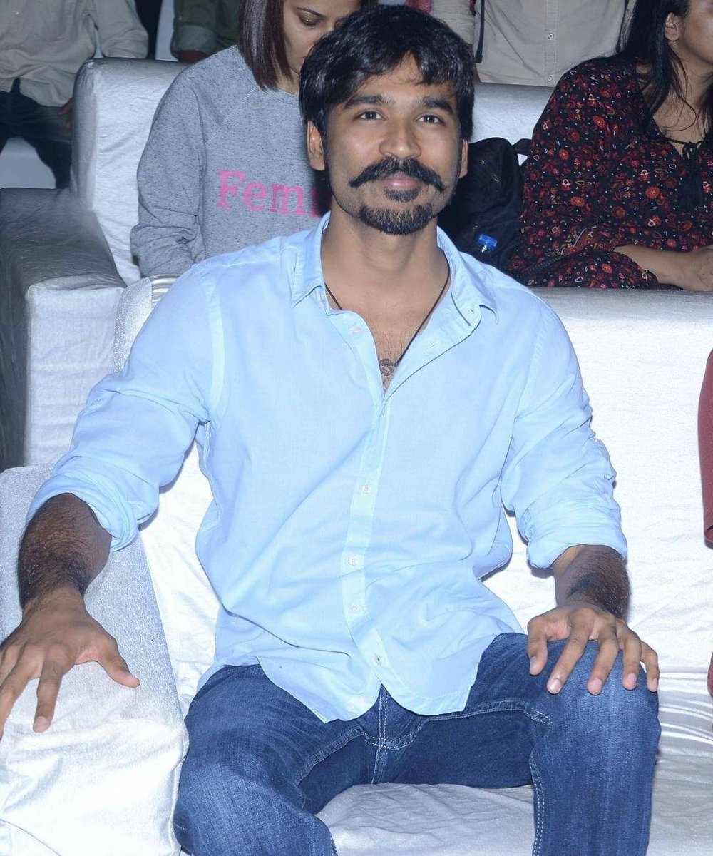 Kaala Pre Release Event Exclusive Photos.