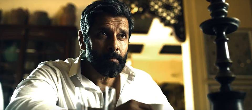 Dhruva Natchathiram Very Fresh Pictures.