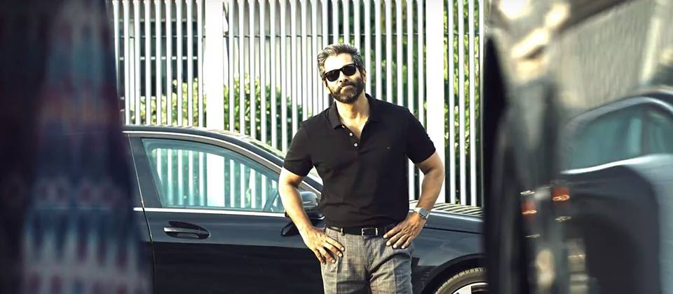 Dhruva Natchathiram Very Fresh Pictures.