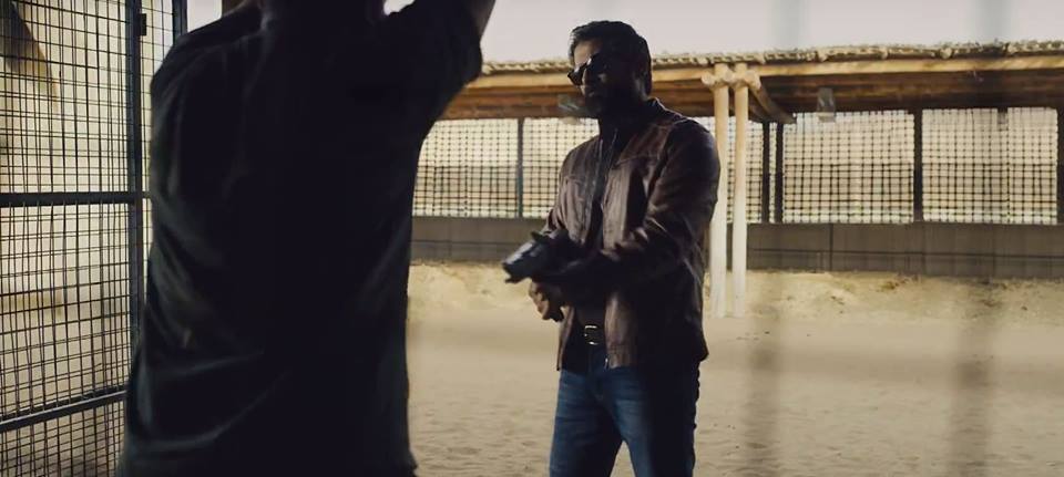Dhruva Natchathiram Very Fresh Pictures.