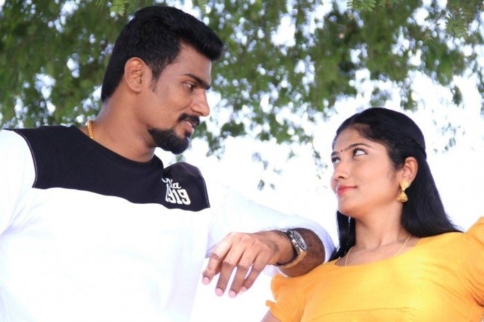 Amman Thayee New Movie Stills.