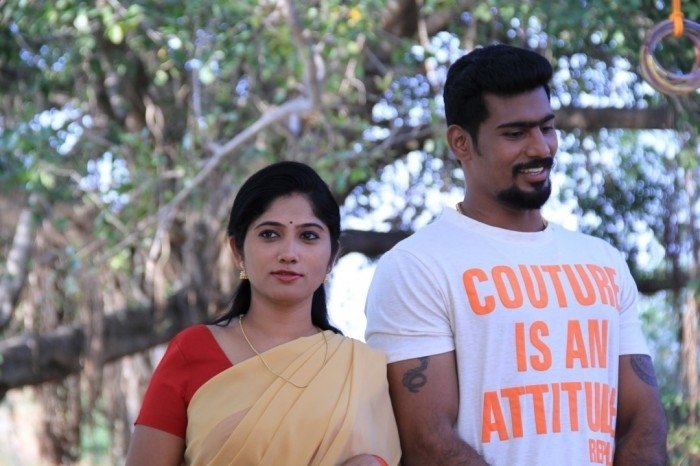 Amman Thayee New Movie Stills.