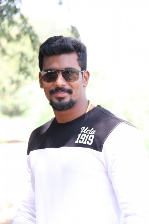 Amman Thayee New Movie Stills.