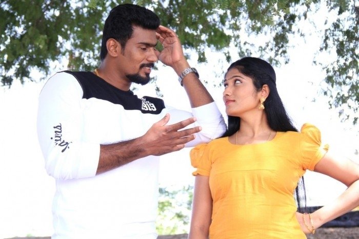 Amman Thayee New Movie Stills.