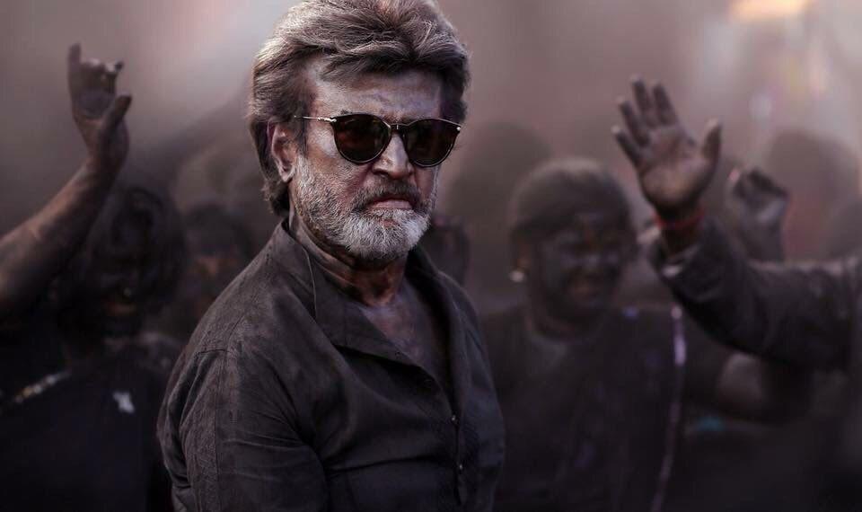 Rajinikanth appeals to Karnataka Chief Minister
