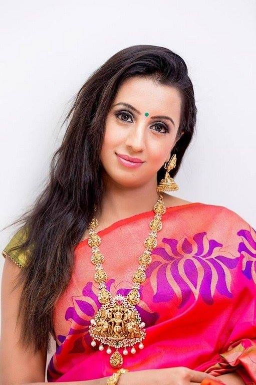 Sanjjanaa Galrani Wonderful Images.