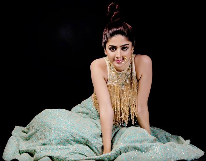 Poonam Kaur Latest Photos