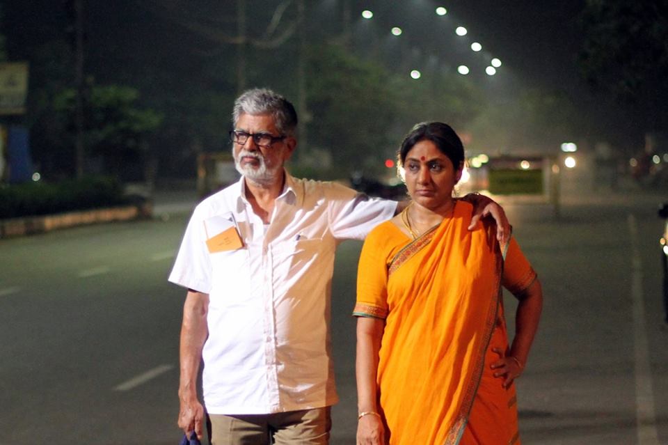 Traffic Ramasamy Exclusive Photos.