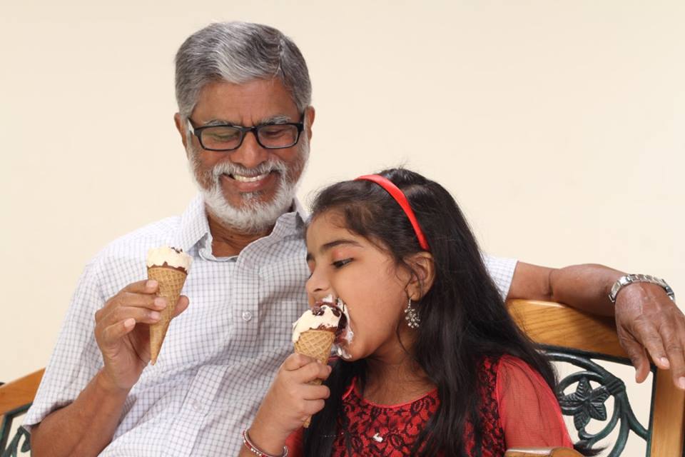 Traffic Ramasamy Exclusive Photos.