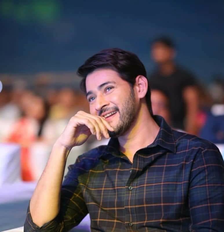 Excellent Mahesh Babu Exclusive Photos.