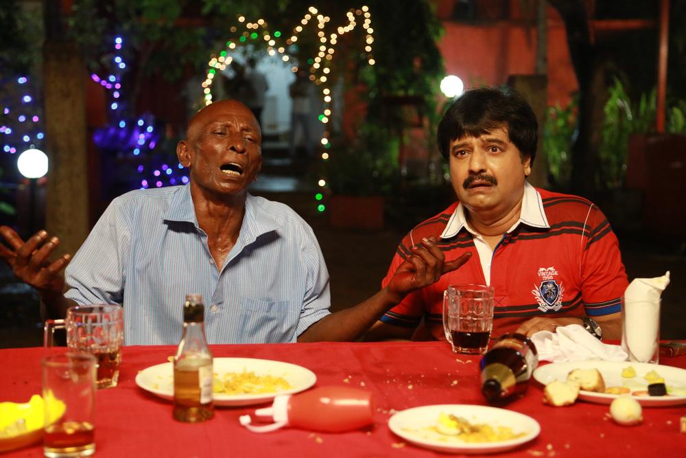 Palakkattu Madhavan Movie Stills | Vivek, Rajendran