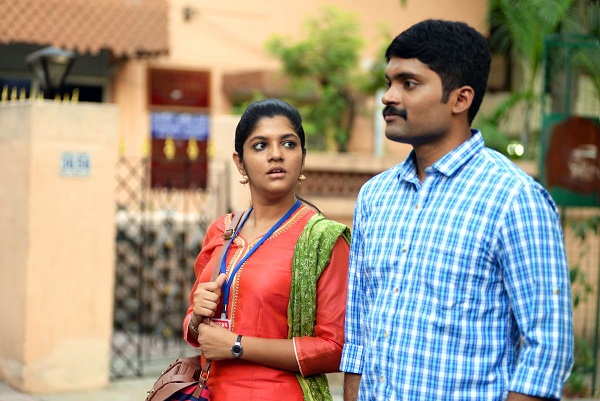 8 Thottaakkal team reunites for Jiivi