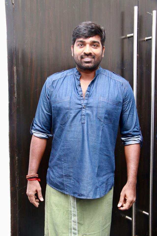 Junga Audio Launch Photos.